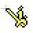 Customi nfo3 cursor