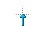 Alternate select cursor