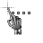 64xani remake attempt1 n dialog ellipsis cursor