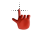 Link select cursor