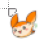 Normal select cursor