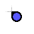 Normal select cursor