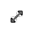 bg-aero-nesw cursor