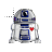 Normal select cursor