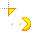 Working in background cursor