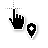 Normal select cursor