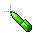 Handwriting cursor
