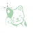 Link select cursor
