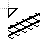 RAIL ROAD cursor