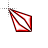 Alternate select cursor