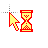 progress cursor