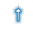 Alternate select cursor