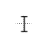 Text select cursor