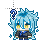 Help select cursor