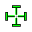 Precision select cursor