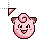 Clefairy cursor