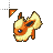 Flareon 1 cursor