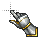 Link select cursor
