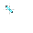 Diagonal resize 1 cursor