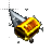Text select cursor
