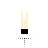 Metallic FX Silver Sand cursor