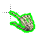 Link select cursor