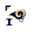 Text select cursor