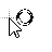 Working in background cursor