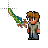 Help select cursor