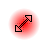 RGS_rainbowglowDIAGONALRESIZE2 cursor