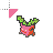hoppip cursor
