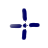 Precision select cursor
