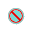 Unavailable cursor