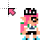 Link select cursor