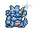 Normal select cursor