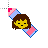 Link select cursor