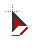 Handwriting cursor