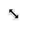 Diagonal_1 cursor