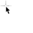 Normal select cursor