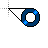 Alternate select cursor