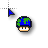 Link select cursor