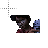 Unavailable cursor