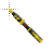 Handwriting cursor