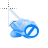Unavailable cursor