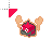 Rotom (heat) s cursor