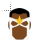 Normal select cursor
