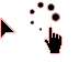 Konoha group Cursors preview