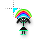 Text select cursor