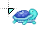 Link select cursor
