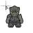 Normal select cursor
